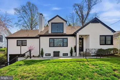 6008 Osceola Road, Bethesda, MD 20816 - Photo 1