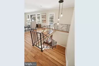 7511 Shadywood Road, Bethesda, MD 20817 - Photo 6