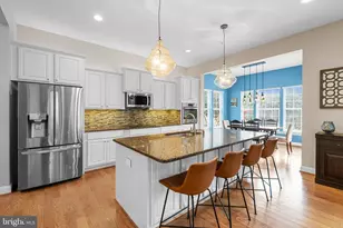 22505 Fitzgerald Dr, Laytonsville, MD 20882 - Photo 8