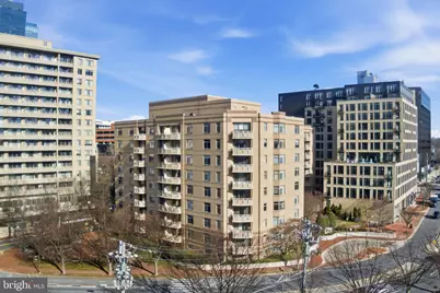 7111 Woodmont Avenue #708, Bethesda, MD 20815 - Photo 22