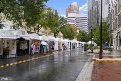 7111 Woodmont Avenue #708, Bethesda, MD 20815 - Photo 32