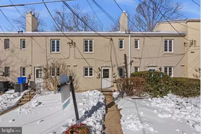 9886 Hollow Glen Place #2538A, Silver Spring, MD 20910 - Photo 28