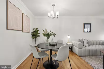 9886 Hollow Glen Place #2538A, Silver Spring, MD 20910 - Photo 10