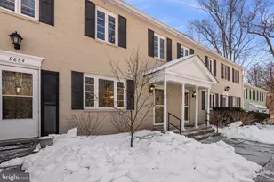 9886 Hollow Glen Pl, Silver Spring, MD 20910 - Photo 2