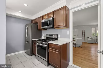 9886 Hollow Glen Place #2538A, Silver Spring, MD 20910 - Photo 16