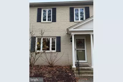 9886 Hollow Glen Place #2538A, Silver Spring, MD 20910 - Photo 32