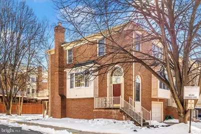 10134 Sterling Terrace, Rockville, MD 20850 - Photo 1