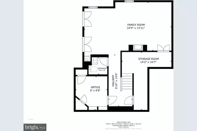 18425 Snowberry Way, Olney, MD 20832 - Photo 36