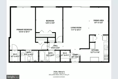 12001 Old Columbia Pike #516, Silver Spring, MD 20904 - Photo 32