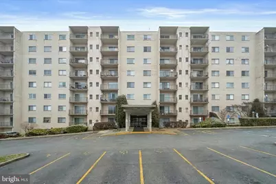12001 Old Columbia Pike #516, Silver Spring, MD 20904 - Photo 1