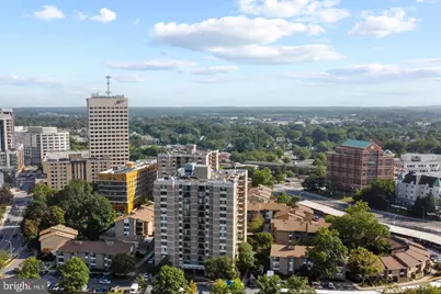 118 Monroe Street #1311, Rockville, MD 20850 - Photo 38