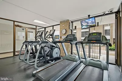 118 Monroe Street #1311, Rockville, MD 20850 - Photo 28