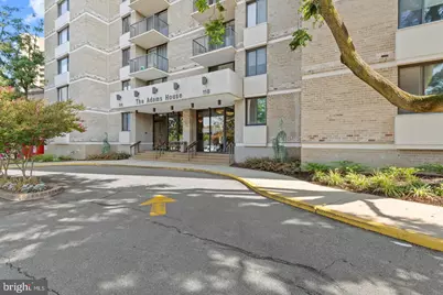 118 Monroe Street #1311, Rockville, MD 20850 - Photo 34