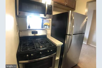 118 Monroe Street #1311, Rockville, MD 20850 - Photo 12