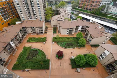 118 Monroe Street #1311, Rockville, MD 20850 - Photo 36