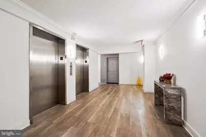 118 Monroe Street #1311, Rockville, MD 20850 - Photo 22