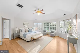 7838 Aberdeen Rd, Bethesda, MD 20814 - Photo 20