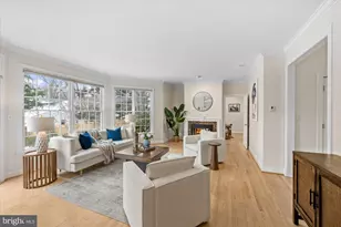 7838 Aberdeen Rd, Bethesda, MD 20814 - Photo 10