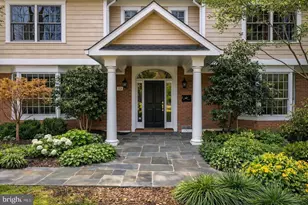 7838 Aberdeen Rd, Bethesda, MD 20814 - Photo 2