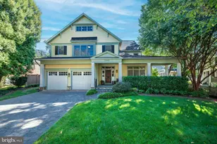 7505 Marbury Rd, Bethesda, MD 20817 - Photo 1