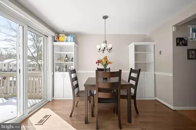 20605 Pruitt Court, Montgomery Village, MD 20886 - Photo 16