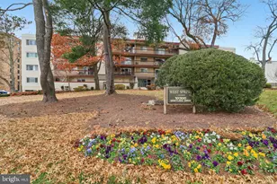 10300 Westlake Dr, Bethesda, MD 20817 - Photo 1