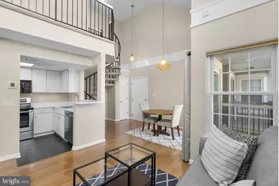 909 Hillside Lake Terrace #508, Gaithersburg, MD 20878 - Photo 4