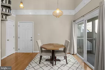 909 Hillside Lake Terrace #508, Gaithersburg, MD 20878 - Photo 6