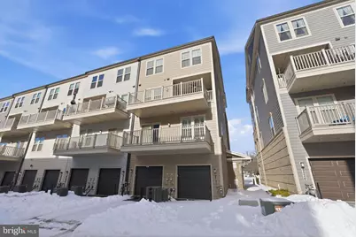 9540 Fields Road #9540, Gaithersburg, MD 20878 - Photo 24