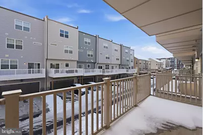 9540 Fields Road #9540, Gaithersburg, MD 20878 - Photo 16