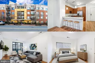 8005 13th St, Silver Spring, MD 20910 - Photo 1