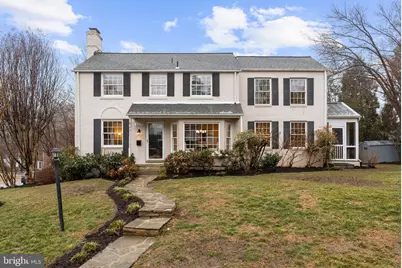 6019 Woodacres Drive, Bethesda, MD 20816 - Photo 1