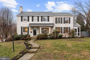 6019 Woodacres Dr, Bethesda, MD 20816 - Photo 1