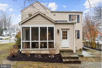 6019 Woodacres Drive, Bethesda, MD 20816 - Photo 80