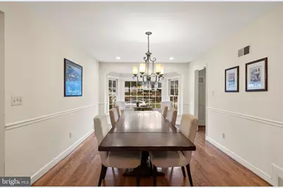 6019 Woodacres Drive, Bethesda, MD 20816 - Photo 14