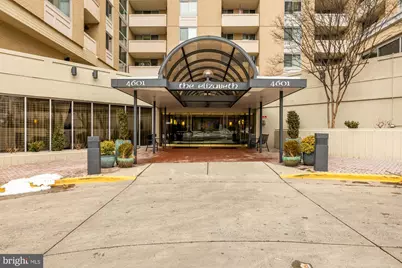 4601 N Park Avenue #1119, Chevy Chase, MD 20815 - Photo 30