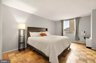 4601 N Park Ave, Chevy Chase, MD 20815 - Photo 8