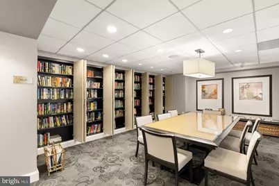 4601 N Park Avenue #1119, Chevy Chase, MD 20815 - Photo 22