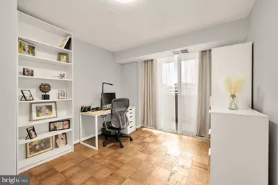 4601 N Park Avenue #1119, Chevy Chase, MD 20815 - Photo 16