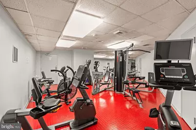 4601 N Park Avenue #1119, Chevy Chase, MD 20815 - Photo 24