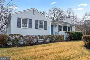 407 Hinsdale Ct, Silver Spring, MD 20901 - Photo 1