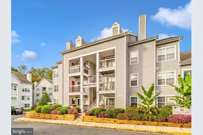 9907 Boysenberry Way #110-42, Gaithersburg, MD 20879 - Photo 24