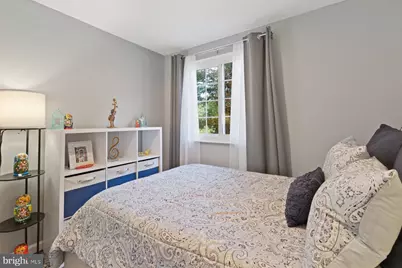 1401 Elm Grove Circle, Silver Spring, MD 20905 - Photo 16