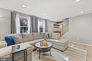 1401 Elm Grove Cir, Silver Spring, MD 20905 - Photo 4