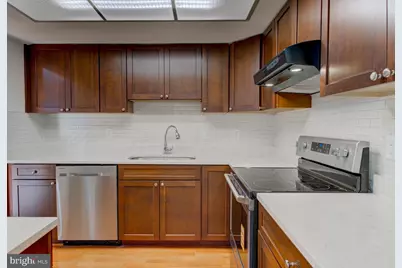 3213 S Leisure World Boulevard #101-2C, Silver Spring, MD 20906 - Photo 18