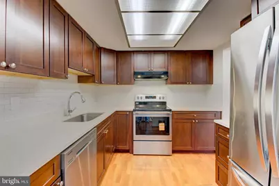 3213 S Leisure World Boulevard #101-2C, Silver Spring, MD 20906 - Photo 12