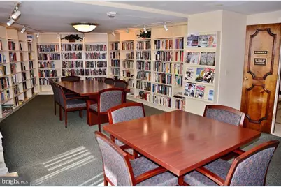 5225 Pooks Hill Road #120N, Bethesda, MD 20814 - Photo 14