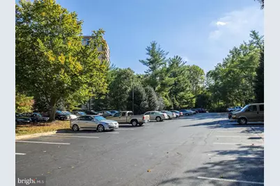 5225 Pooks Hill Road #120N, Bethesda, MD 20814 - Photo 16