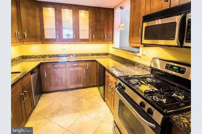 5225 Pooks Hill Road #120N, Bethesda, MD 20814 - Photo 2