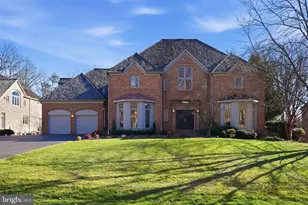 9860 Avenel Farm, Potomac, MD 20854 - Photo 1